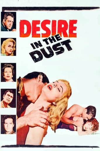 Watch Desire in the Dust