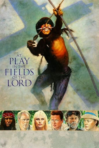 Watch At Play in the Fields of the Lord