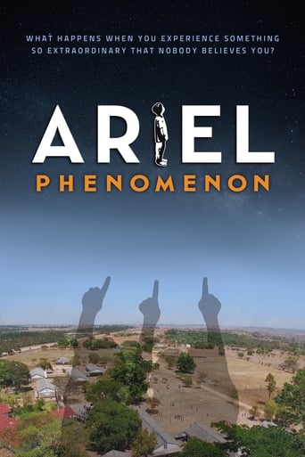 Watch Ariel Phenomenon