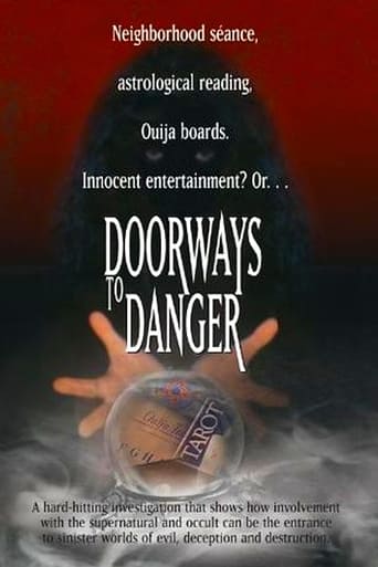 Watch Doorways To Danger