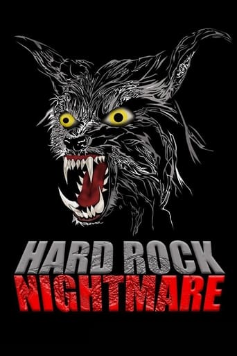 Watch Hard Rock Nightmare