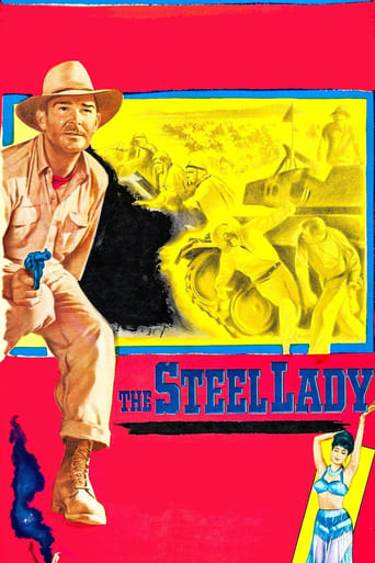 Watch The Steel Lady