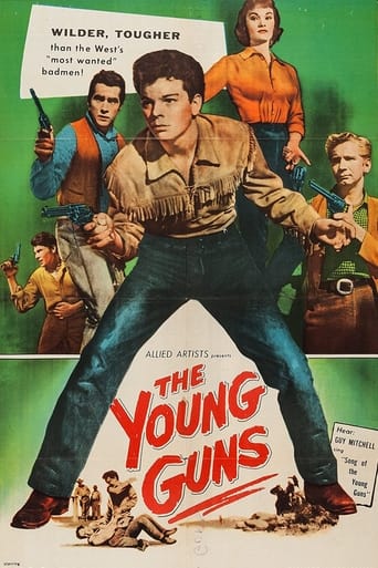 Watch The Young Guns