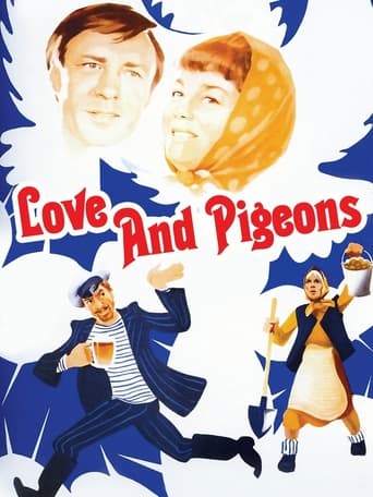 Watch Love and Pigeons