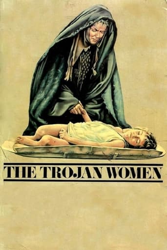 Watch The Trojan Women