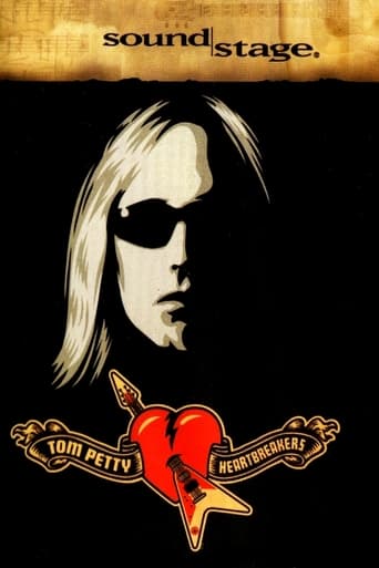 Watch Tom Petty & The Heartbreakers: Live in Concert
