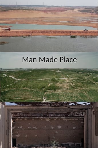 Watch Man Made Place