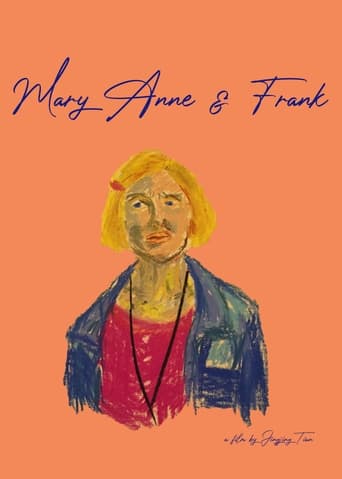 Mary Anne & Frank