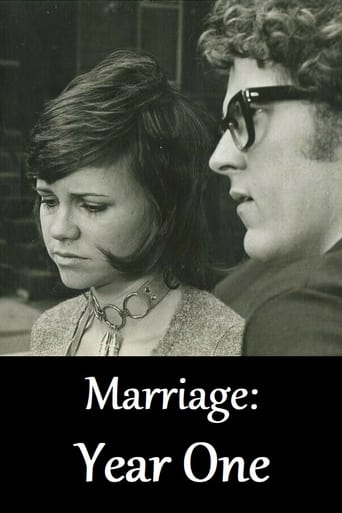 Watch Marriage: Year One