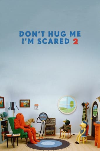 Watch Don't Hug Me I'm Scared 2