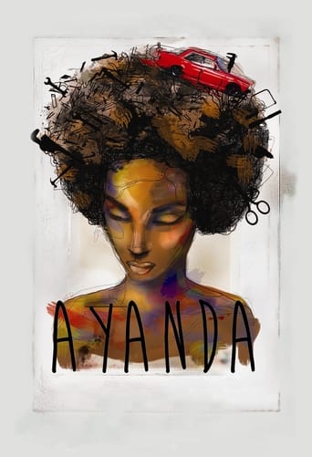 Watch Ayanda