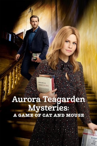 Watch Aurora Teagarden Mysteries: A Game of Cat and Mouse