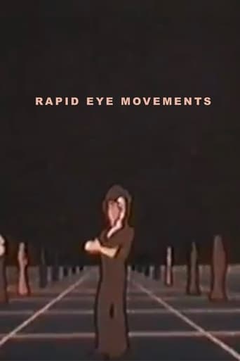 Watch Rapid Eye Movements