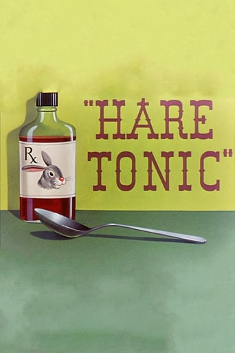 Watch Hare Tonic