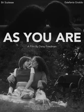 As You Are