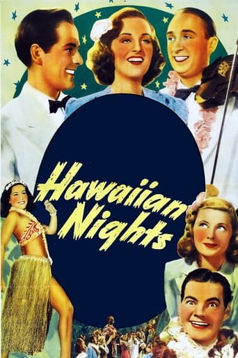 Watch Hawaiian Nights