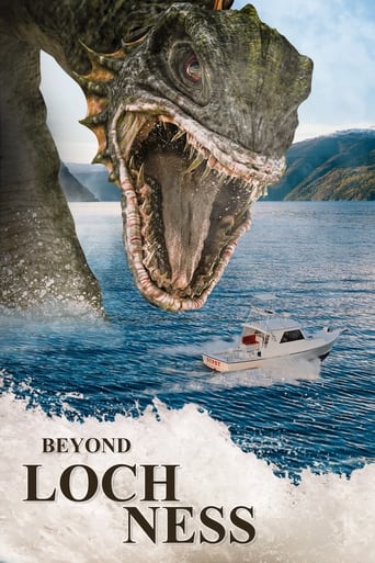 Watch Beyond Loch Ness