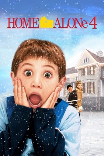 Watch Home Alone 4
