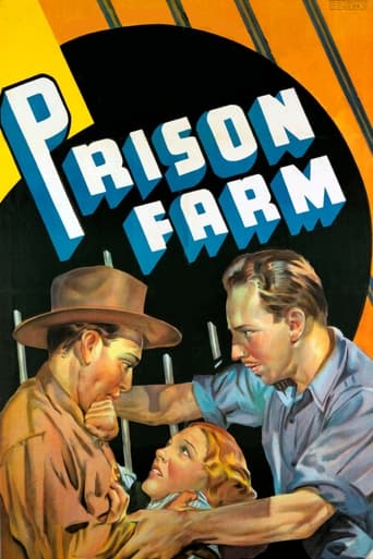 Watch Prison Farm