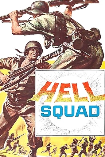 Watch Hell Squad
