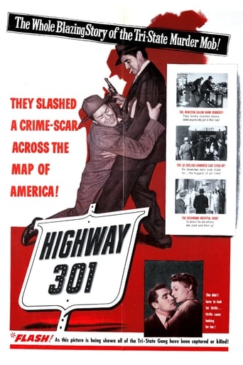 Watch Highway 301