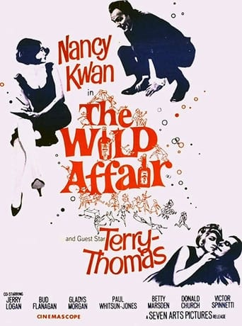 Watch The Wild Affair