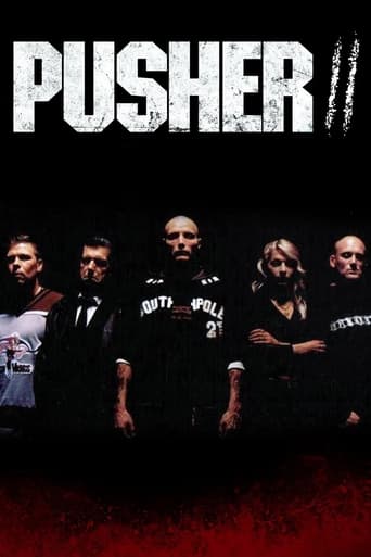 Watch Pusher II