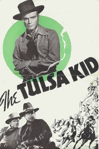 Watch The Tulsa Kid