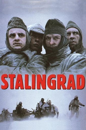 Watch Stalingrad