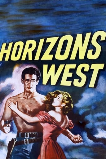 Watch Horizons West
