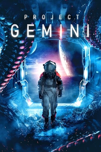 Watch Project Gemini