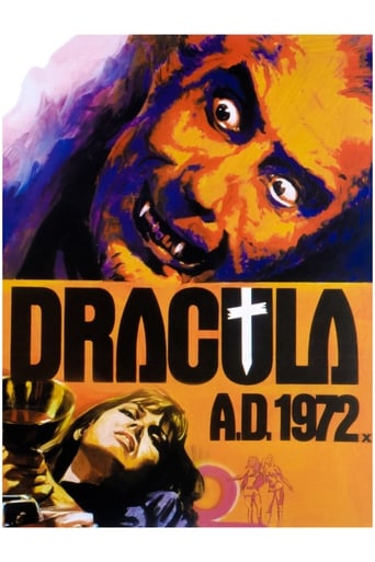 Watch Dracula A.D. 1972