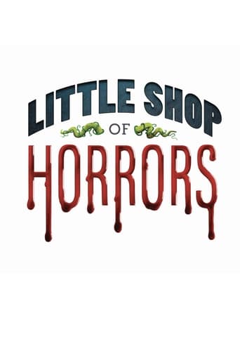 Watch Little Shop of Horrors