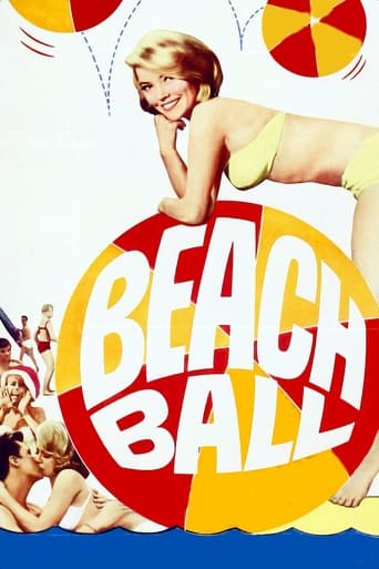 Watch Beach Ball