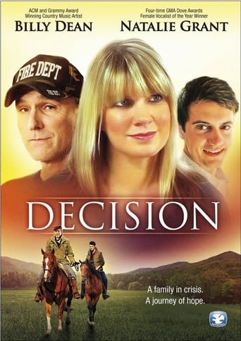 Watch Decision