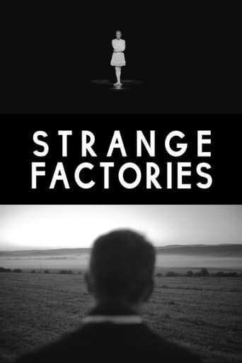 Watch Strange Factories
