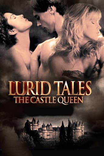 Watch Lurid Tales: The Castle Queen