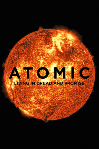 Watch Atomic: Living in Dread and Promise