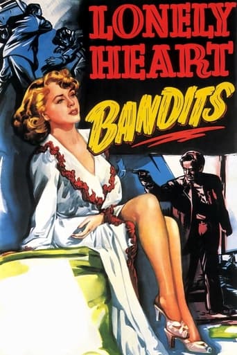 Watch Lonely Heart Bandits
