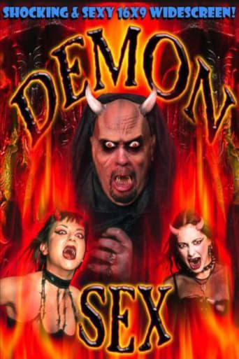 Watch Demon Sex