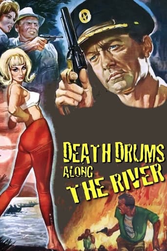 Watch Death Drums Along the River