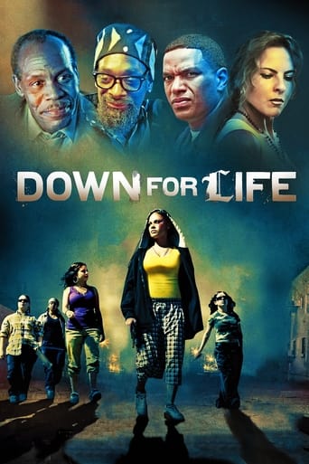 Watch Down for Life
