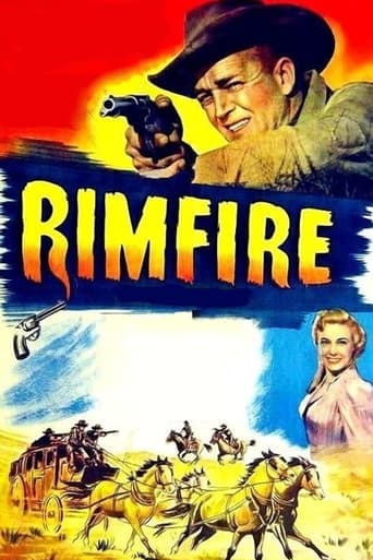 Watch Rimfire