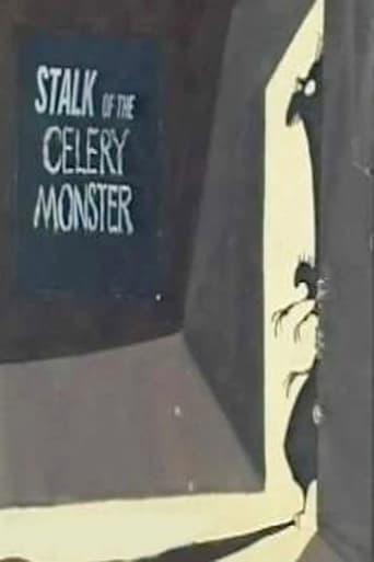 Watch Stalk of the Celery Monster