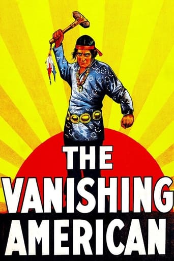 Watch The Vanishing American