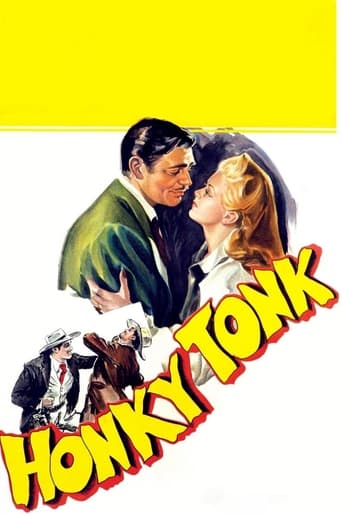 Watch Honky Tonk