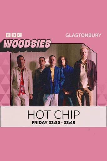 Hot Chip: Glastonbury 2023