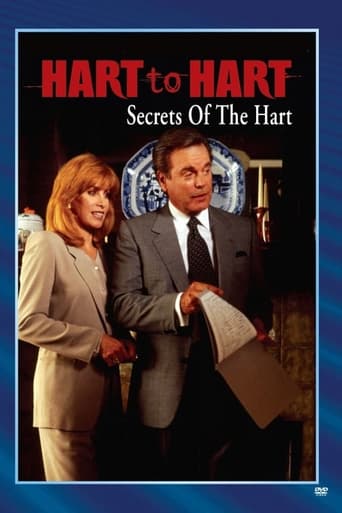 Watch Hart to Hart: Secrets of the Hart