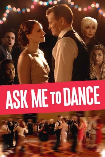 Watch Ask Me to Dance