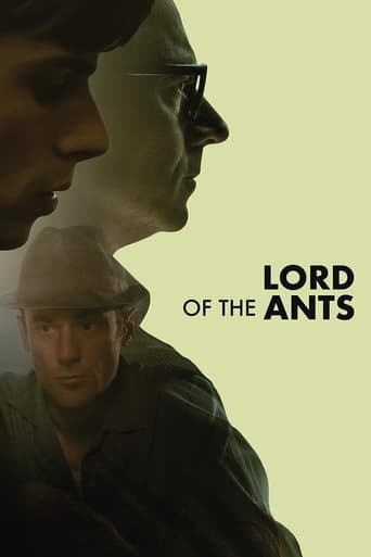 Watch Lord of the Ants
